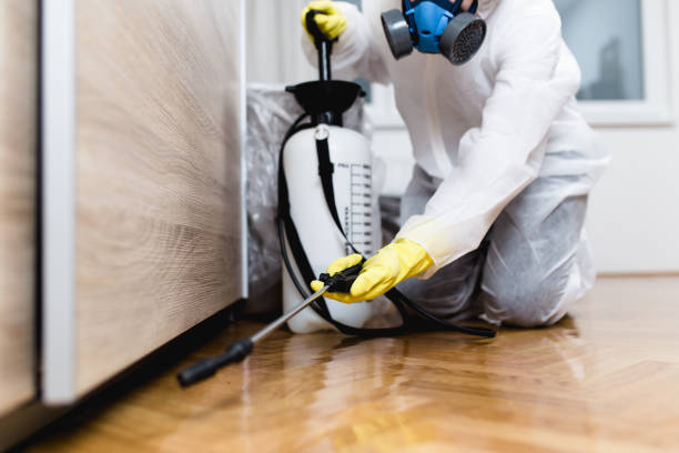 Best Pest Removal Services  in Manitowoc, WI